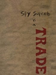 Spy Superb (TPB)