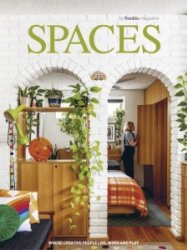 Spaces - Vol 6 2023