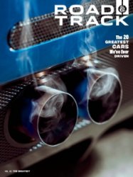 Road & Track - Vol 22 2024