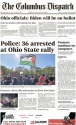 The Columbus Dispatch 04.27.2024