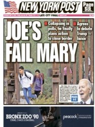 New York Post - 05.16.2024