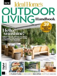 Outdoor Living Handbook - Ed. 2 2024