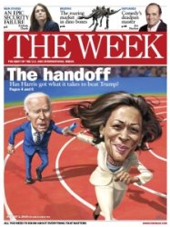 The Week USA - 08.2.2024