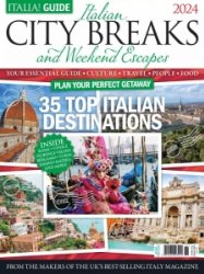 Italia! Guide - Italian City Breaks 2024