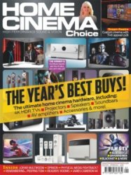 Home Cinema Choice - Winter 2024