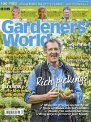 BBC Gardeners' World - 09.2024