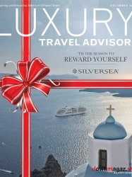 Luxury Travel Advisor - December 2012