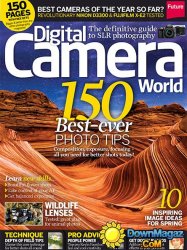 Digital Camera World - Spring 2014