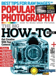 Popular Photography - May 2014