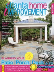 Atlanta Home Improvement - May 2014