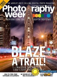 Photography Week Issue 114 - 27 November/3 December 2014