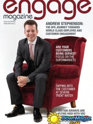 Engage - February 2015