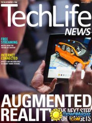 Techlife News - 7 June 2015