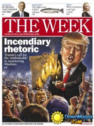 The Week USA – 4 December 2015