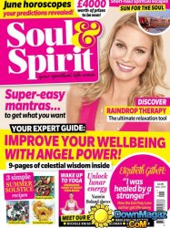 Soul & Spirit - June 2016