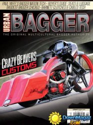 Urban Bagger - 09.2016