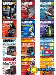 Maximum PC - Full Year 2016