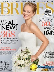 Brides UK - 01/02 2017