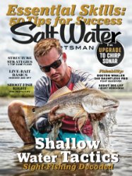 Salt Water Sportsman - 02.2018