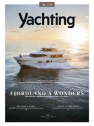 Yachting USA - 07.2018