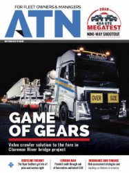 Australasian Transport News - 07.2018