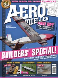 AeroModeller - 12.2018