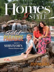 Kansas City Homes & Style - 03/04 2019