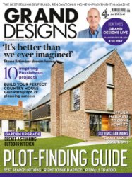 Grand Designs UK - 06.2019