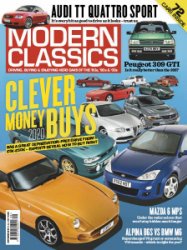 Modern Classics - 09.2019