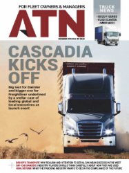 Australasian Transport News - 12.2019