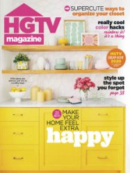 HGTV - 01/02 2020