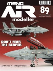 Meng AIR Modeller - 04/05 2020