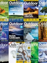 Outdoor Photography - 2012 Full Year