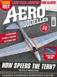 Aeromodeller - 09.2021