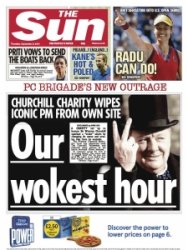 The Sun UK - 09.09.2021