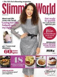 Slimming World - 11/12 2021