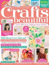 Crafts Beautiful - 12.2021