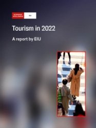 The Economist - Tourism in 2022