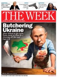 The Week USA - 22.04.2022