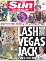 The Sun UK - 19.06.2022