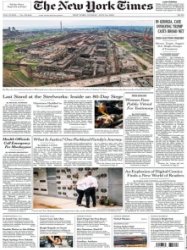 The New York Times 07.24 2022