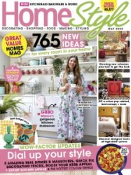 HomeStyle UK - 05.2023