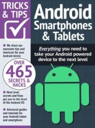 Android Tricks and Tips - Ed. 16 2023