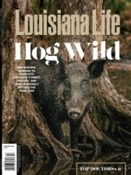 Louisiana Life - 11/12 2023