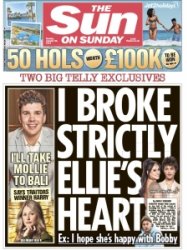 The Sun UK - 28.01.2024