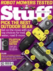 Stuff UK - 04.2024