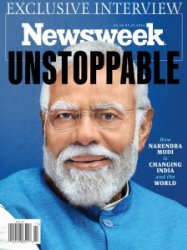 Newsweek USA - 04.26.2024