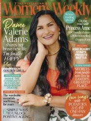 The Australian Women's Weekly NZ - 08.2024