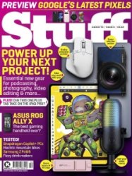 Stuff UK - 10.2024