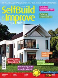 Selfbuild & Improve Your Home - Winter 2016/2017